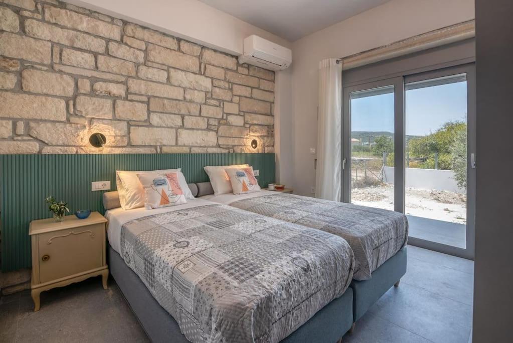 Gramvousa'S Hidden Gem Agios Georgios  Экстерьер фото